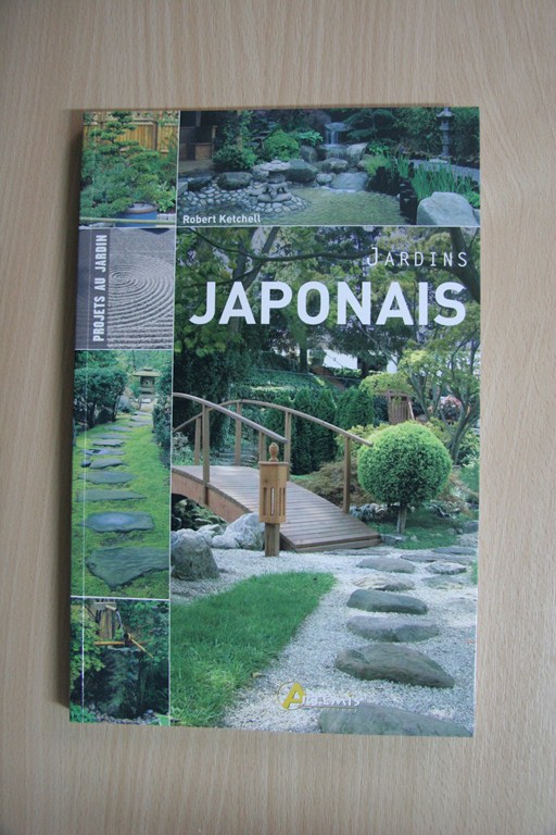 Jardins Japonais