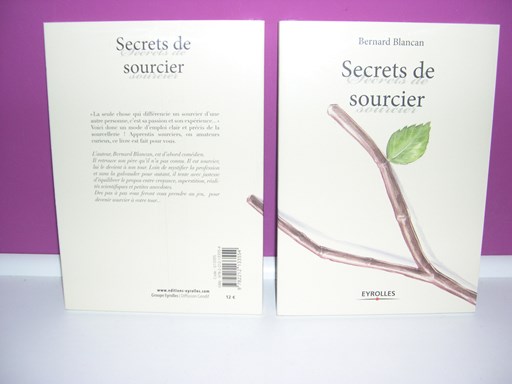 Secrets de Sourcier