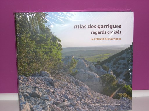 Atlas des Garrigues regards croisés