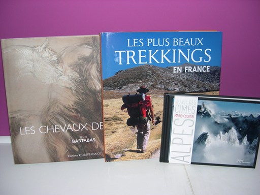 Beaux Livres