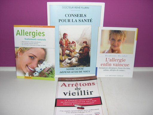 image introuvable pour Beauté, Diététique, Famille, Santé 