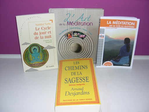 Communication, Développement Personnel, Philosophie, Spiritualité