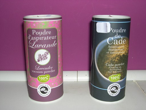 image introuvable pour Poudre d'Aspirateur
