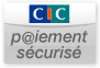 Logo paiement CIC P@iement Sécurisé