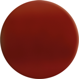 Crayon Rouge Cuivré 610