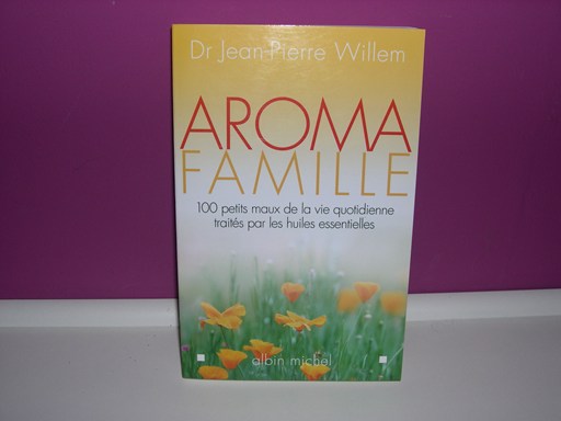 Aroma Famille 