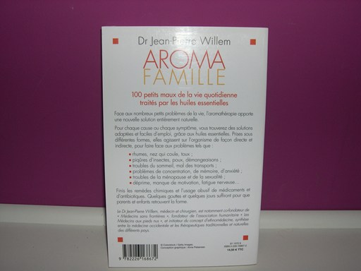 Aroma Famille 