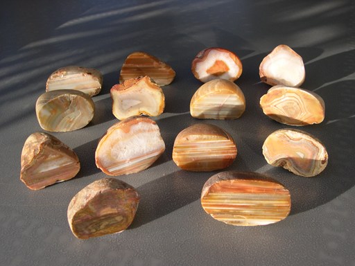 Agate 