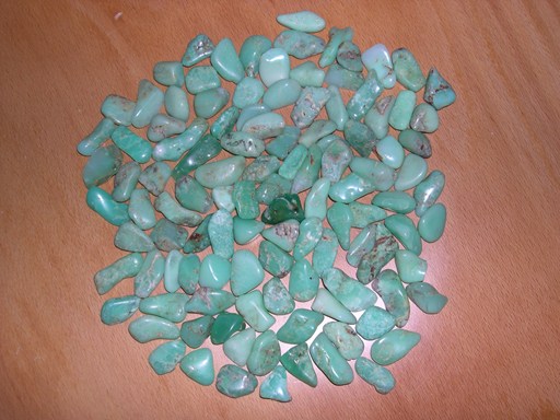 Chrysoprase