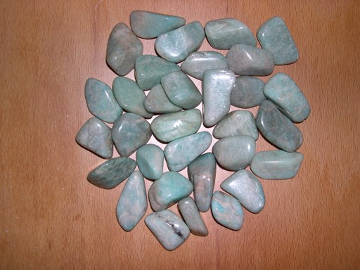 Amazonite