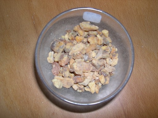 Benjoin du laos 