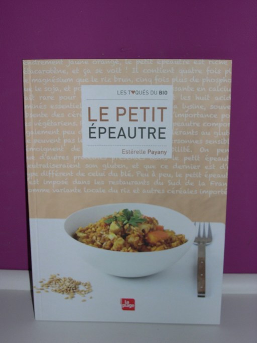 Le Petit Epeautre