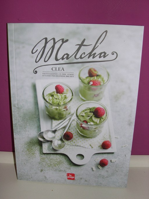 Matcha