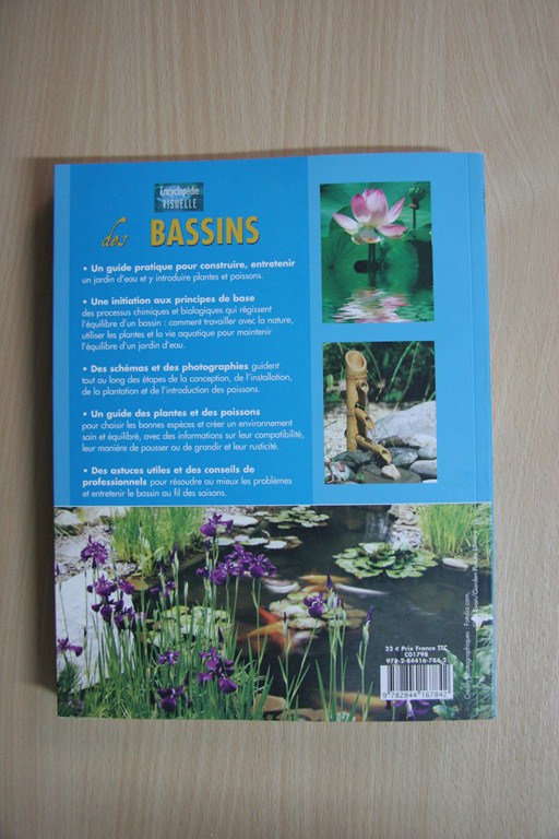 Encyclopédie Visuelle des Bassins