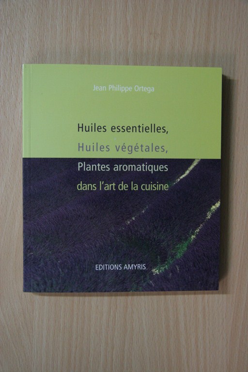 Plantes aromatiques dans l'art de la cuisine