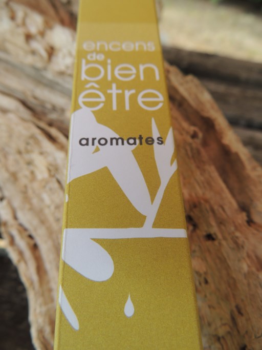 Aromates 
