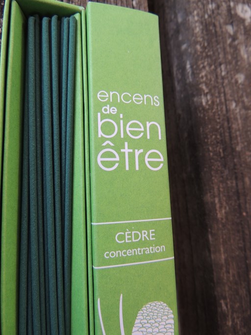 Cèdre 