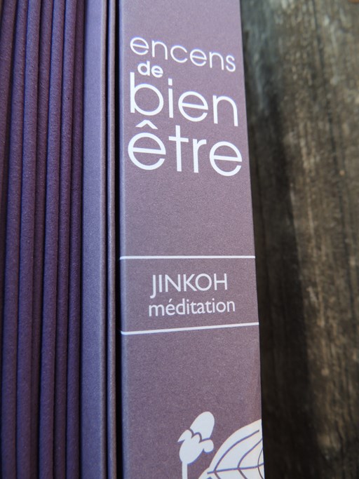 Jinkoh 