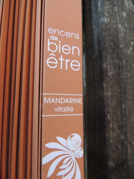 Mandarine 