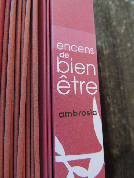 Ambrosia 