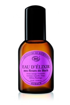 Eau d'Elixir Audace 30ml