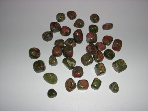 Unakite