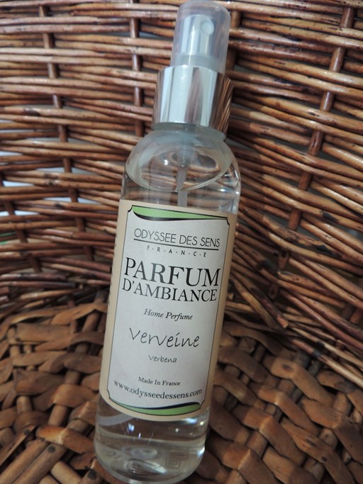 Parfum d'ambiance Verveine 150ml