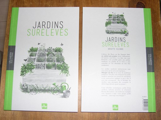 Jardins Surélevés