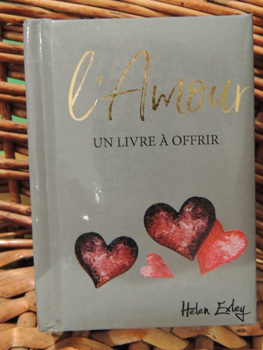 L'Amour