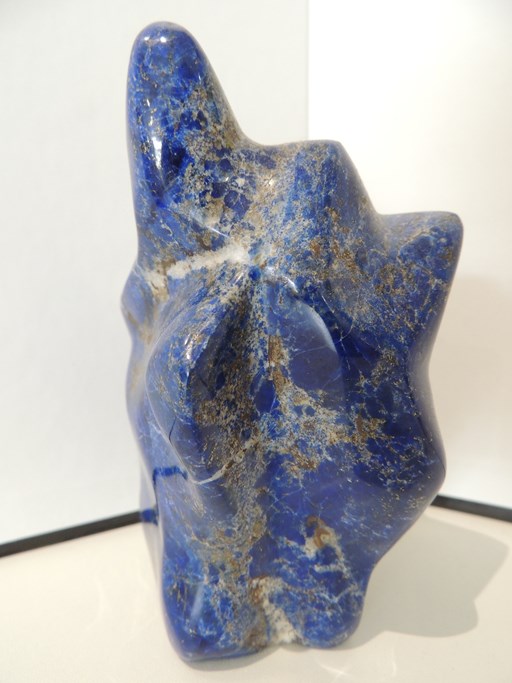 Lapis lazuli poli 
