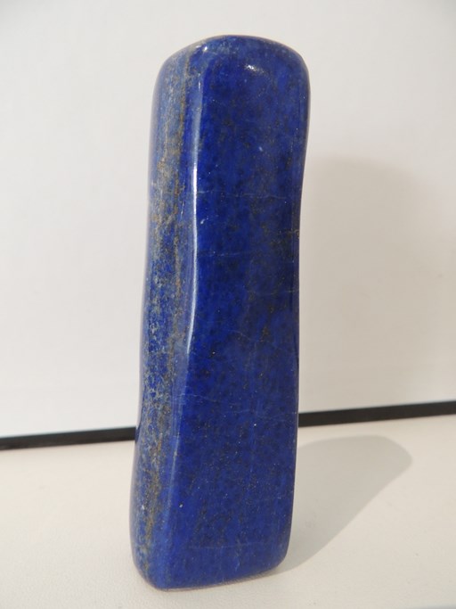 Lapis lazuli poli