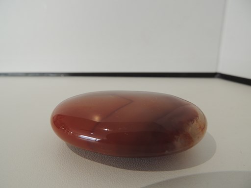 Agate  Marron Clair