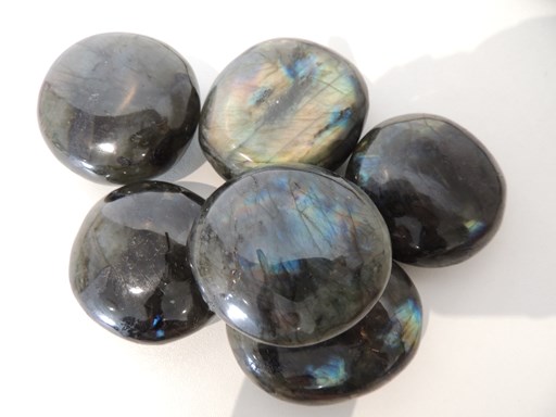 Labradorite Galet