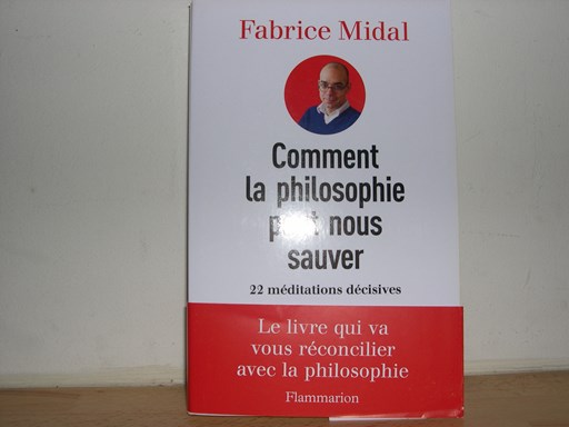 Comment la Philosophie peut nous Sauver