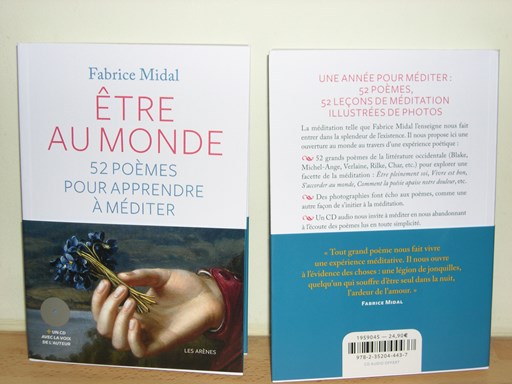 Être au Monde