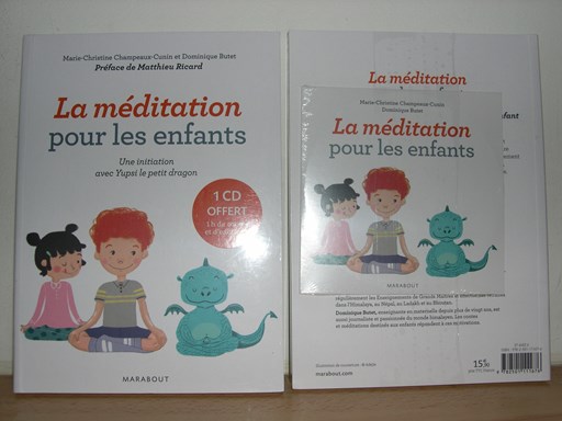 La Méditation pour les Enfants