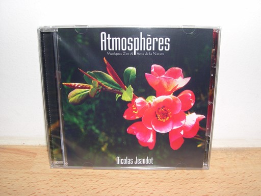 Atmosphères