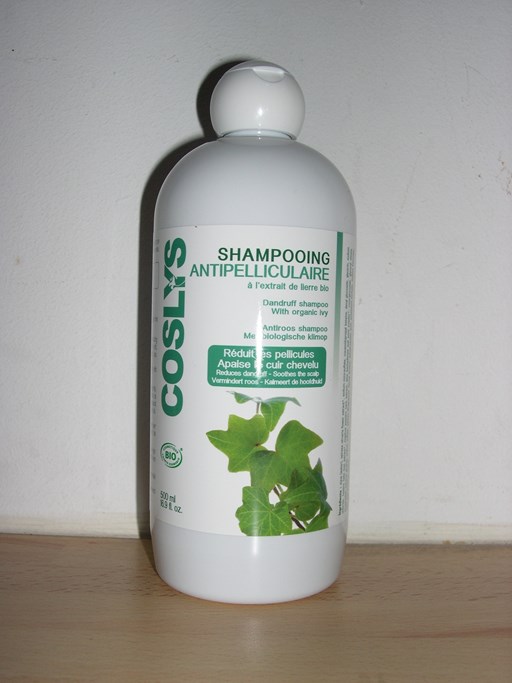 Shampooing Antipelliculaire 500ml