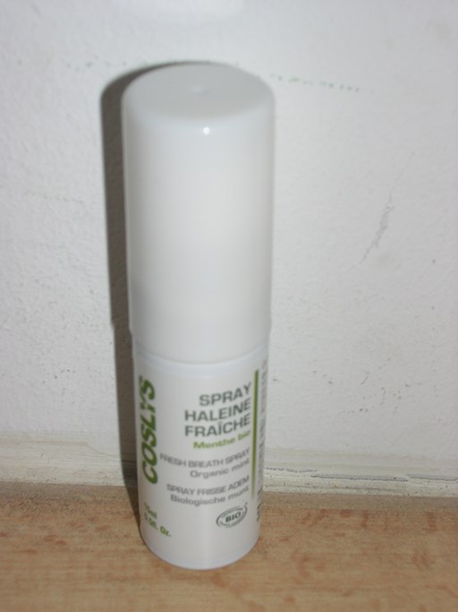 Spray Haleine fraiche 15ml