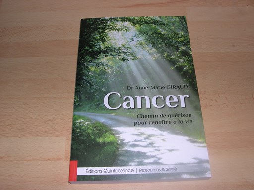 Cancer Chemin de Guérison