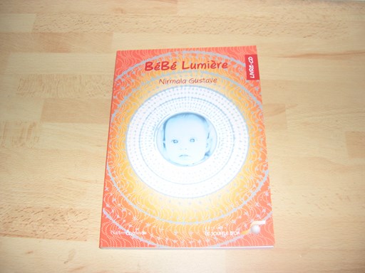 Bébé Lumiere