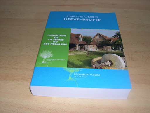 L'Aventure de la Ferme du Bec Hellouin