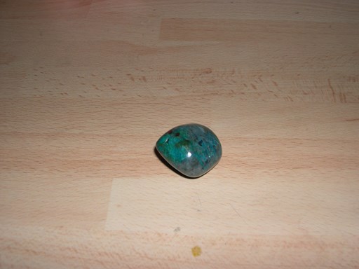 Chrysocolle