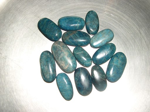 Apatite