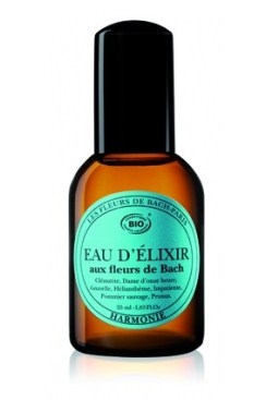 Eau d'Elixir Harmonie 55ml