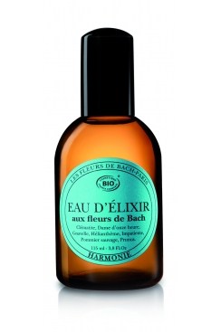 Eau d'Elixir Harmonie 115ml