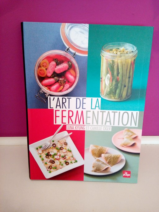 L'Art de la Fermentation