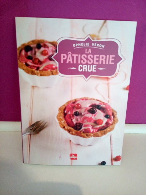 La pâtisserie Crue