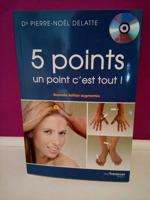 5 Points un point c'est tout !