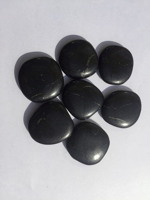 Shungite galet